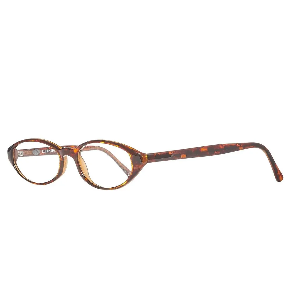 Rodenstock Women's Brown Plastic Frames