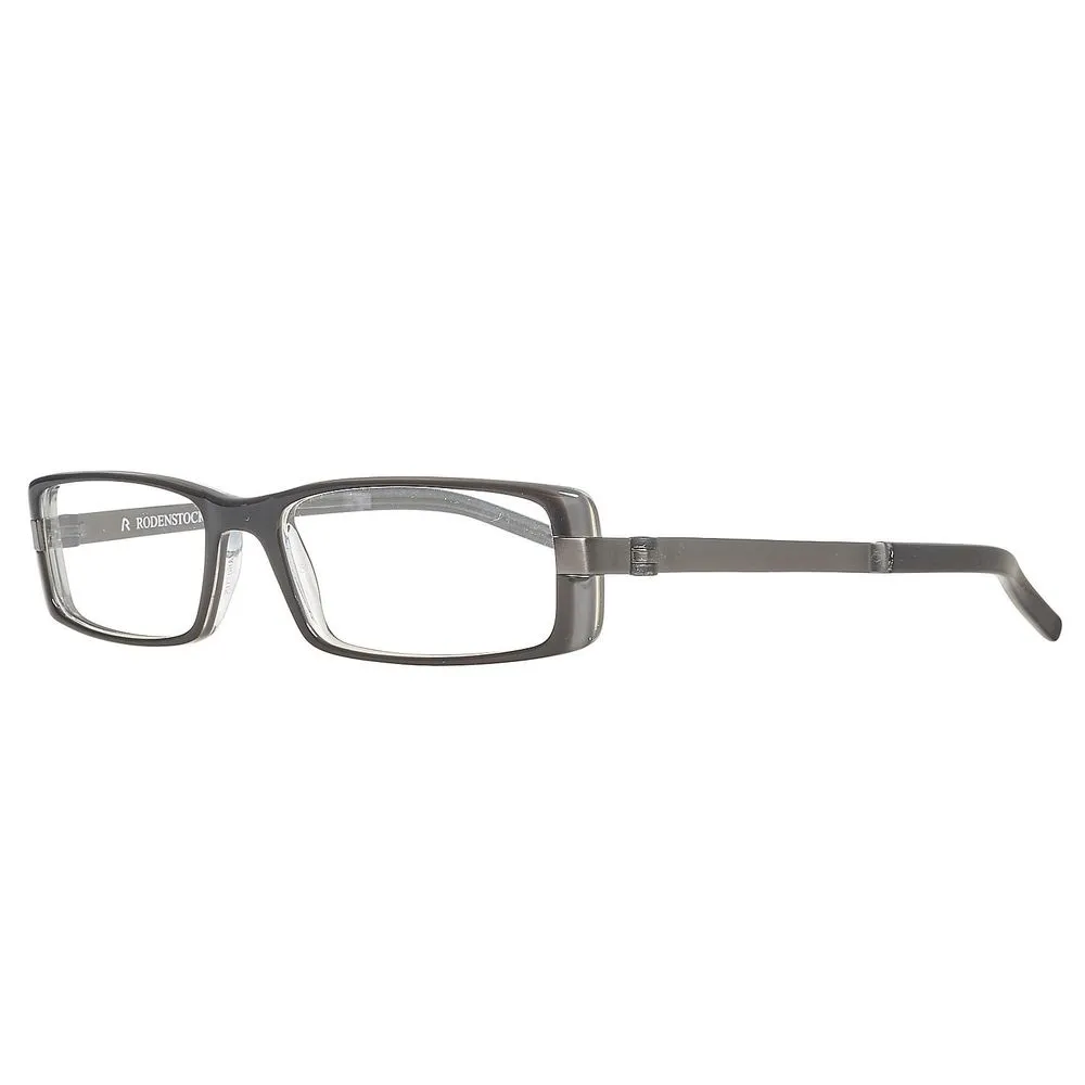 Rodenstock Women's Black Plastic Frames