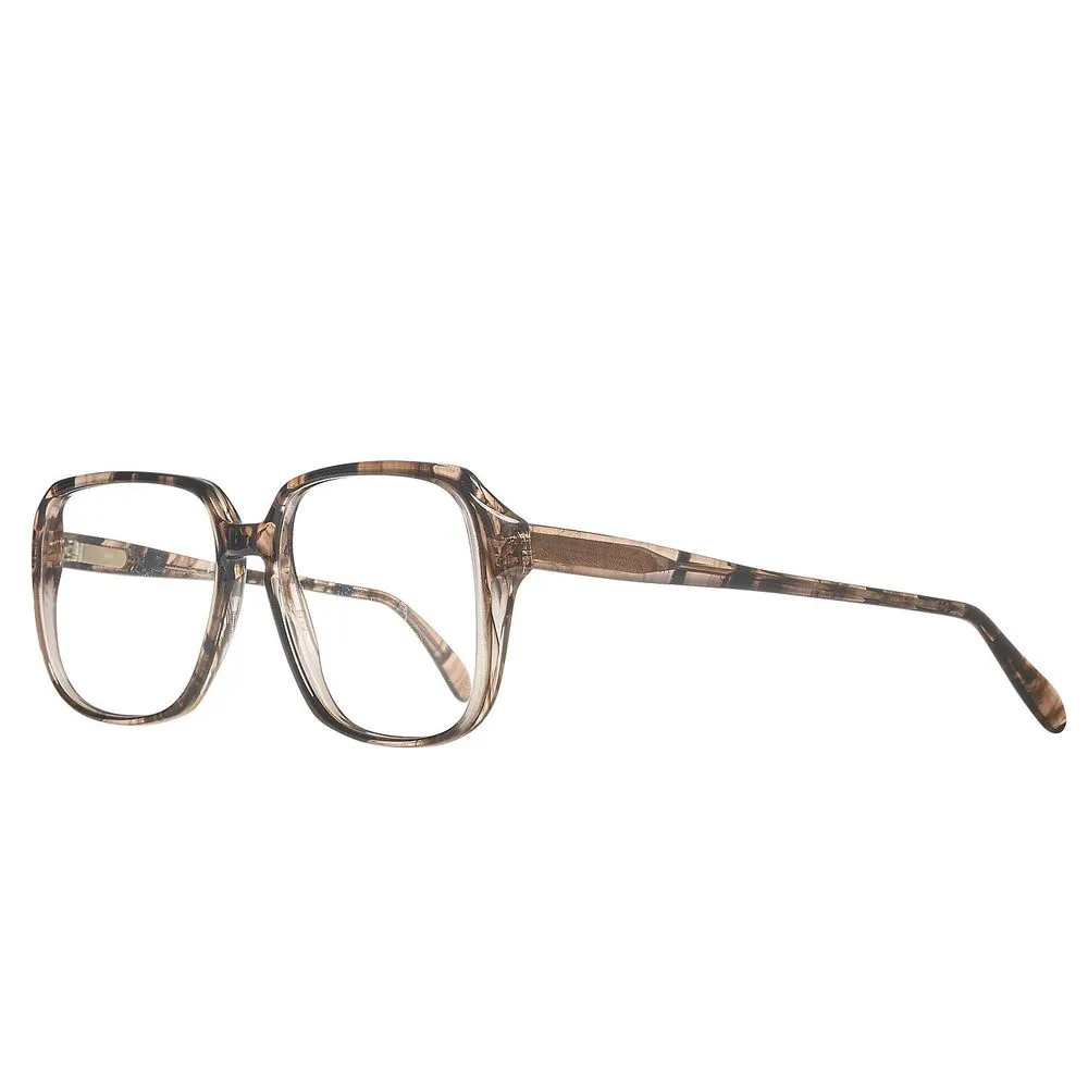 Rodenstock Women's Brown Plastic Frames
