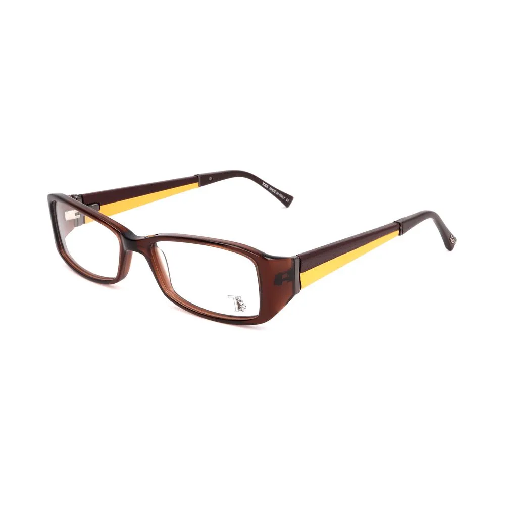 Tod's Women's Bicolor Acetate Frames