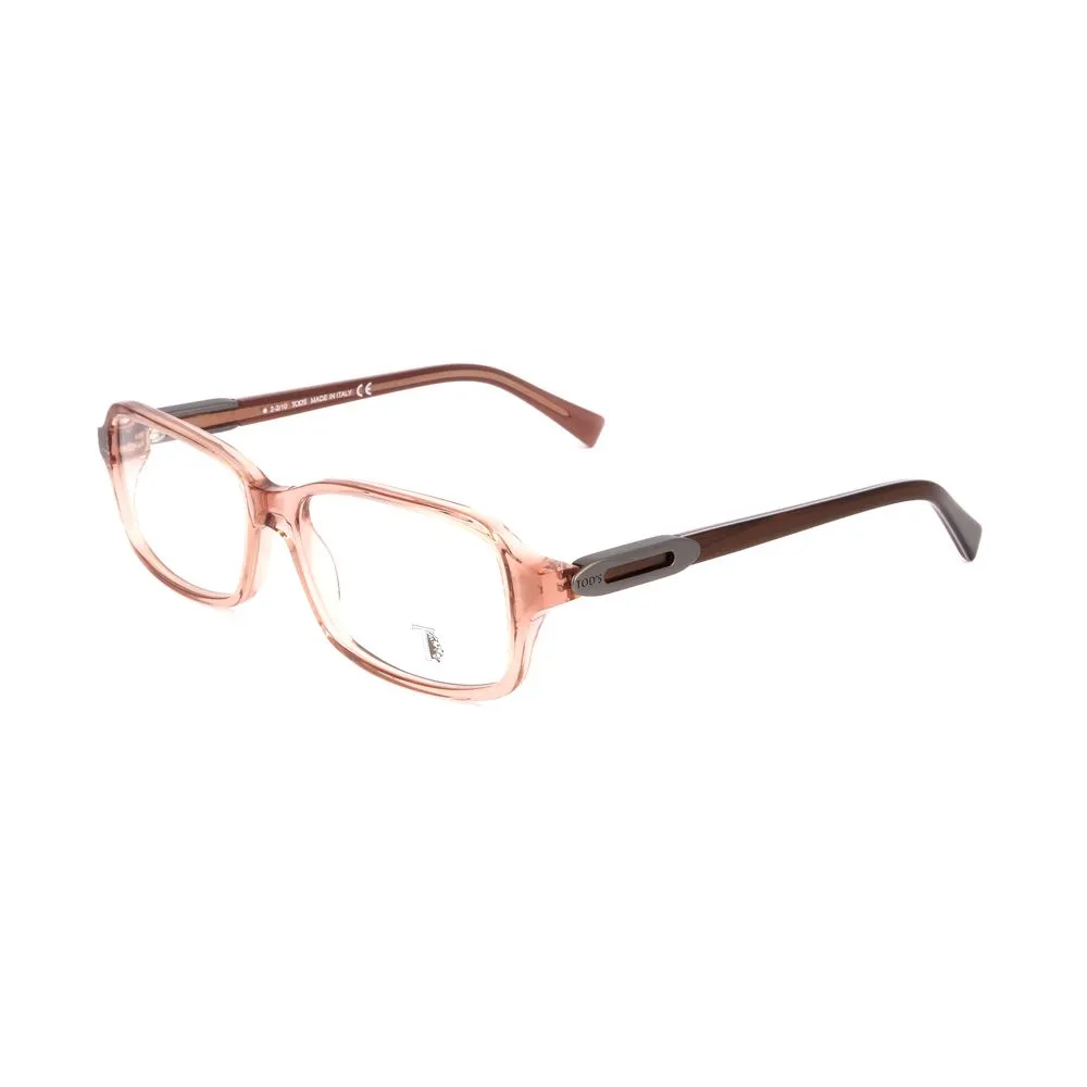 Tod's Women's Multicolor Acetate Frames