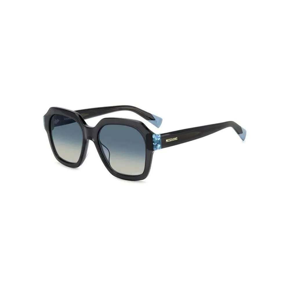 Missoni Women's Multicolor Acetate Sunglasses