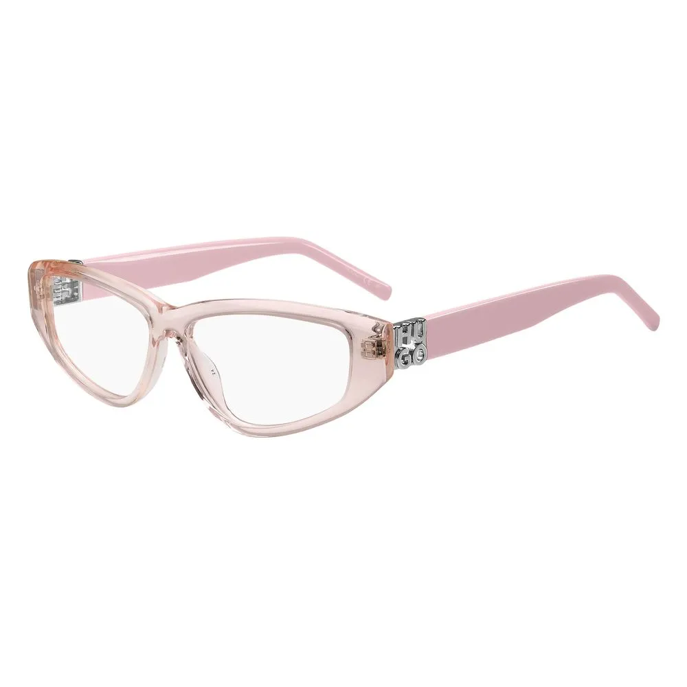 Hugo Boss Women's Multicolor Acetate Frames