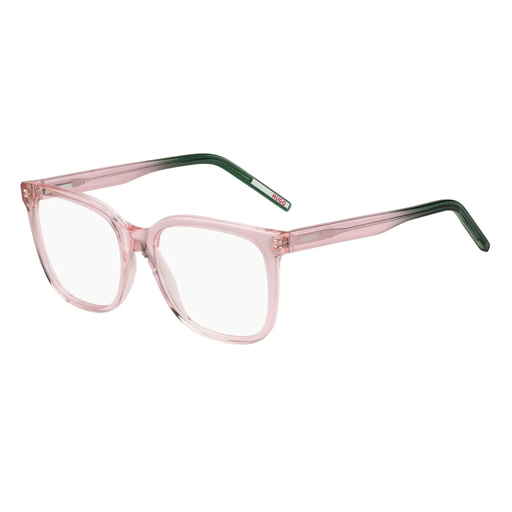 Hugo Boss Women's Multicolor Acetate Frames
