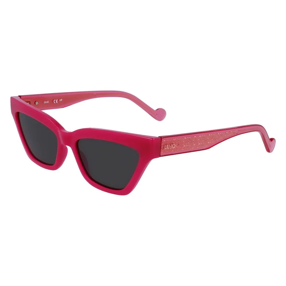 Liu Jo Women's Multicolor Injected Sunglasses