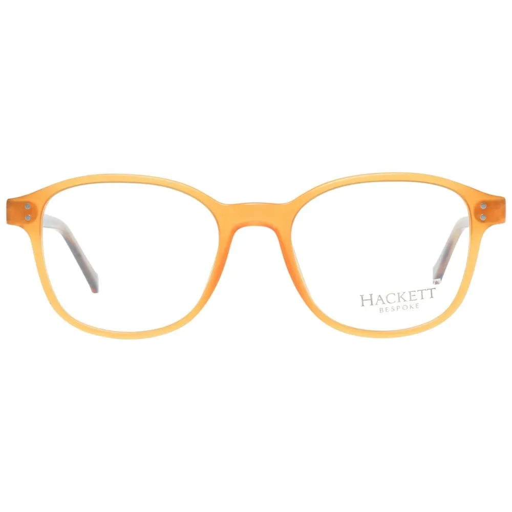Hackett Men's Brown Plastic Frames