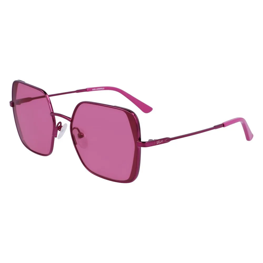 Karl Lagerfeld Women's Multicolor Metal Sunglasses