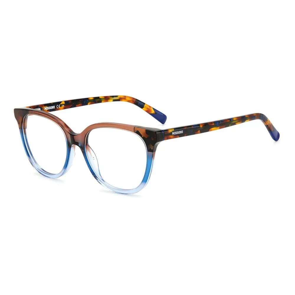 Missoni Women's Multicolor Acetate Frames