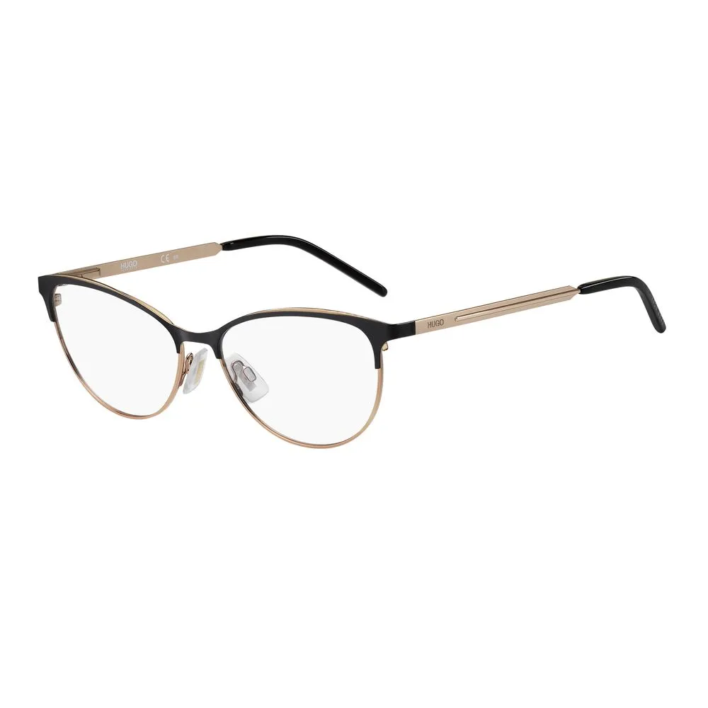 Hugo Boss Women's Bicolor Metal Frames