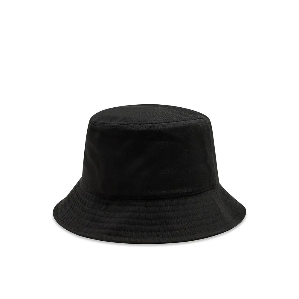 Calvin Klein Jeans Women's Black Polyester Polyester Hat