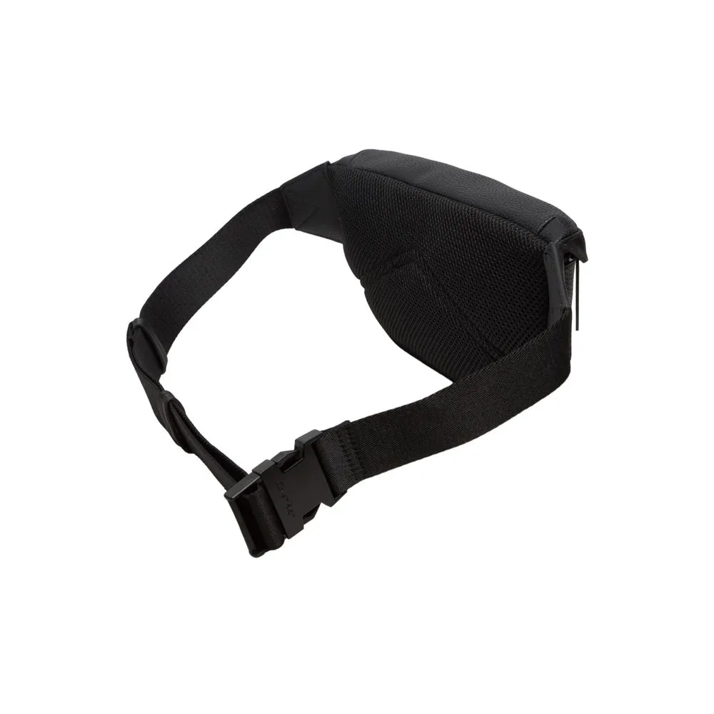 Calvin Klein Men's Black Recycled Polyester Bag