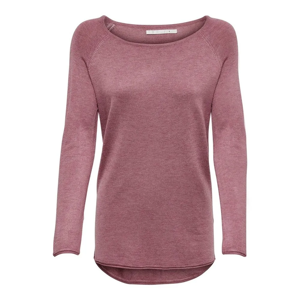 Only Women's Multicolor Viscose Tops & T-Shirt