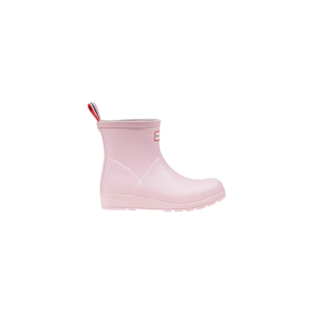 Hunter Women's Multicolor Polyester Polyester Boot
