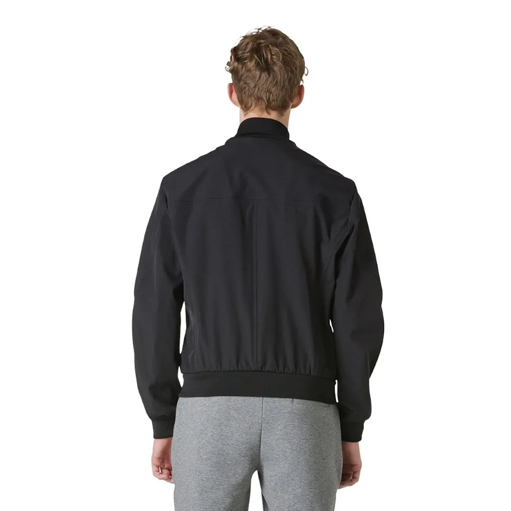Peuterey Men's Black Polyester Jacket