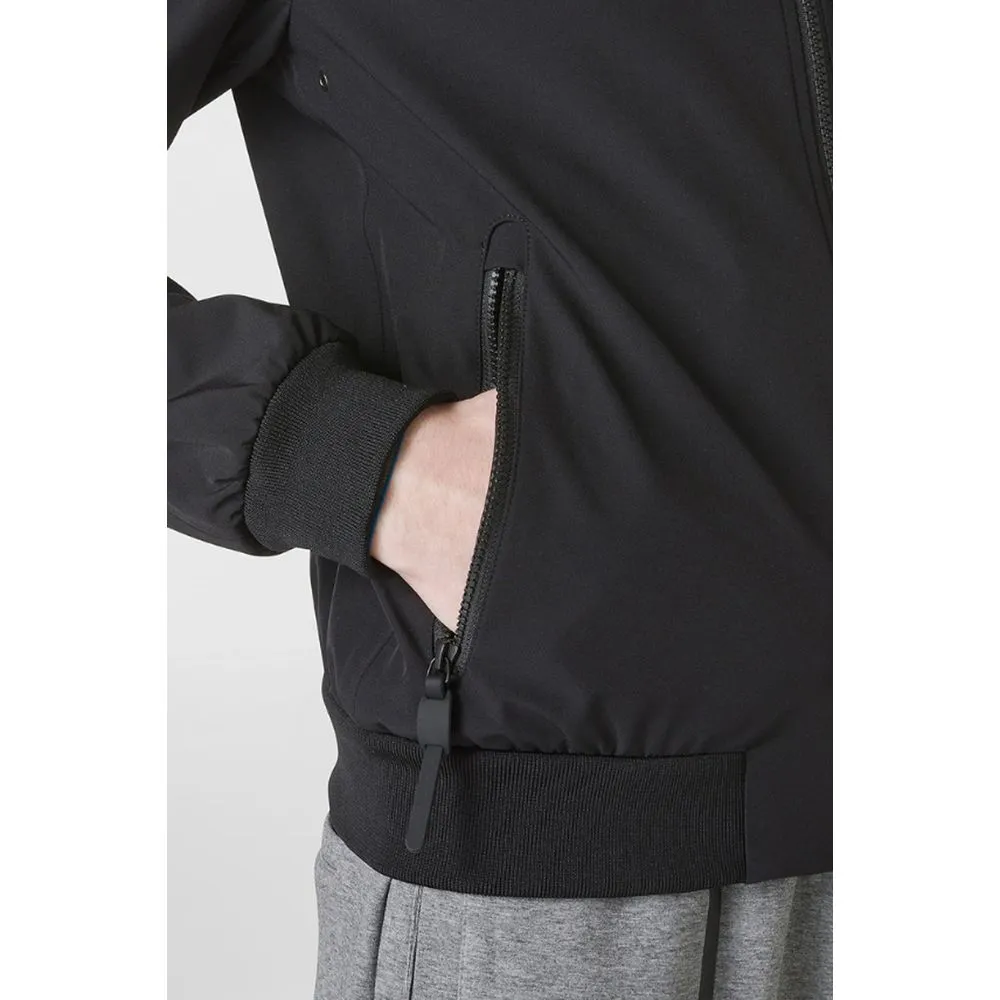 Peuterey Men's Black Polyester Jacket