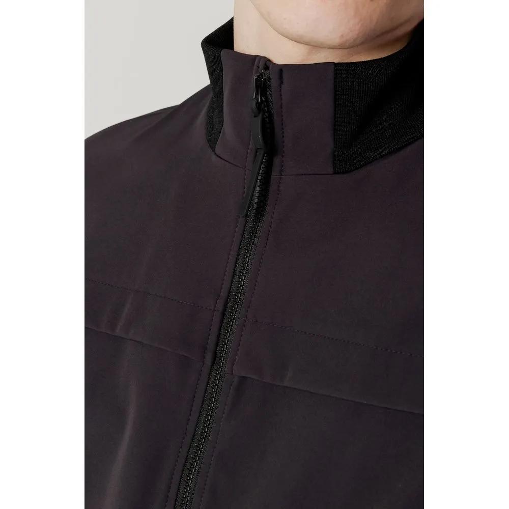 Peuterey Men's Blue Polyester Jacket