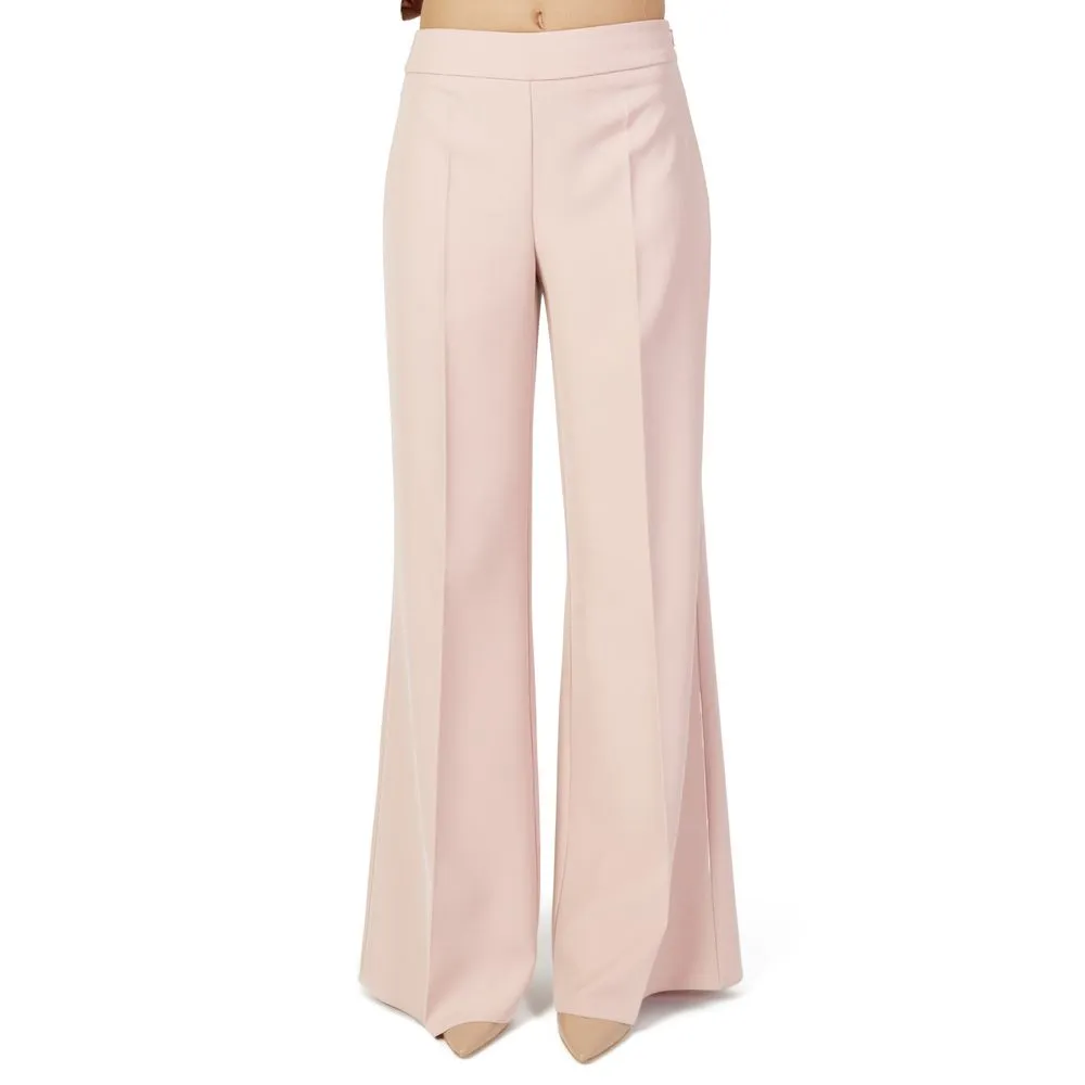 Sandro Ferrone Women's Multicolor Polyester Jeans & Pant