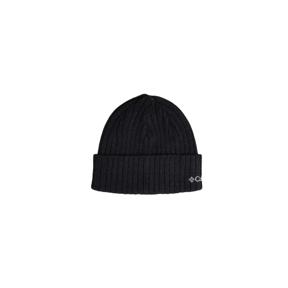 Columbia Men's Black Acrylic Hats & Cap