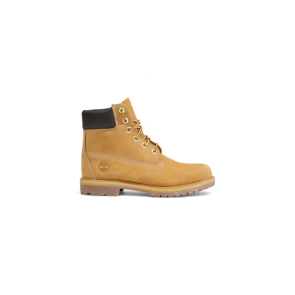 Timberland Women's Beige Plastic Plastic Boot