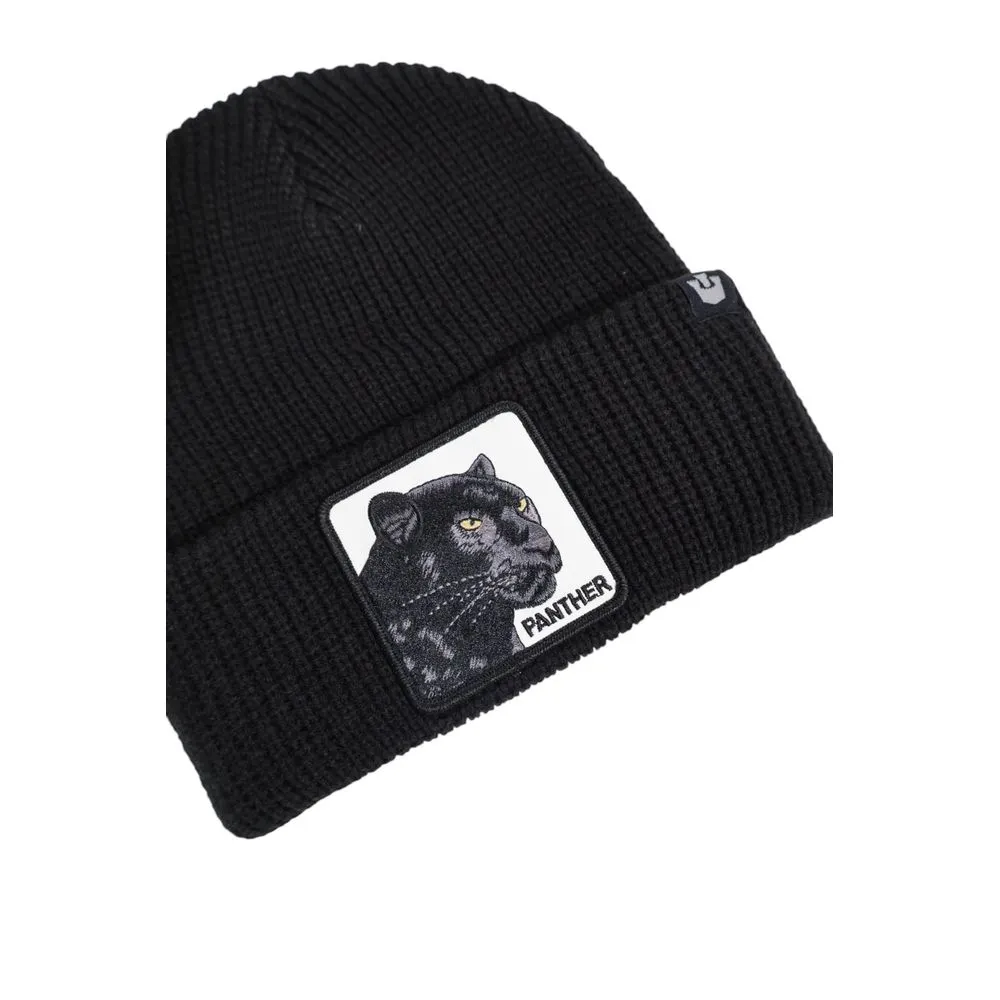 Goorin Bros Men's Black Wool Hats & Cap