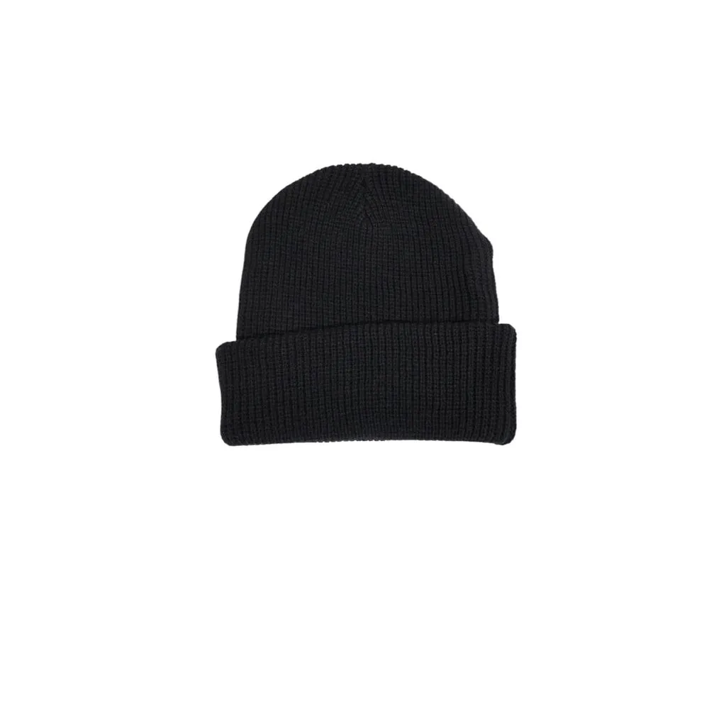 Goorin Bros Men's Black Wool Hats & Cap