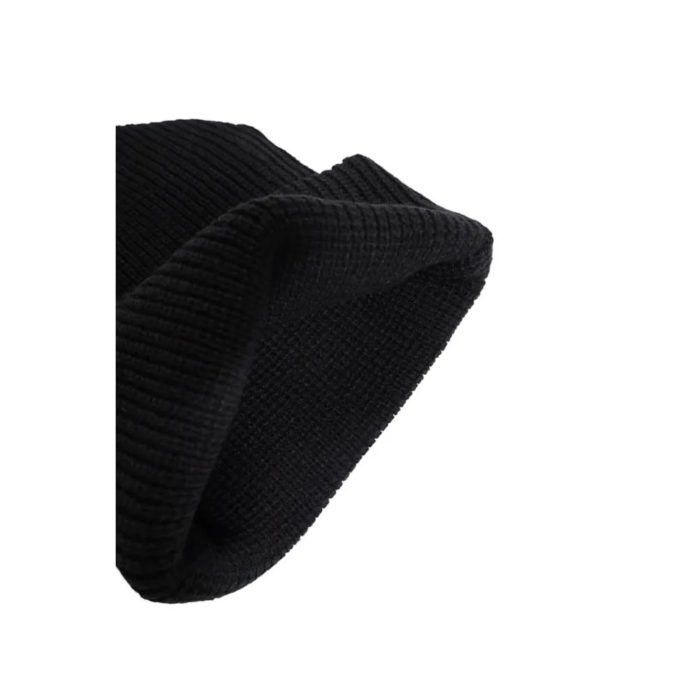 Goorin Bros Men's Black Wool Hats & Cap