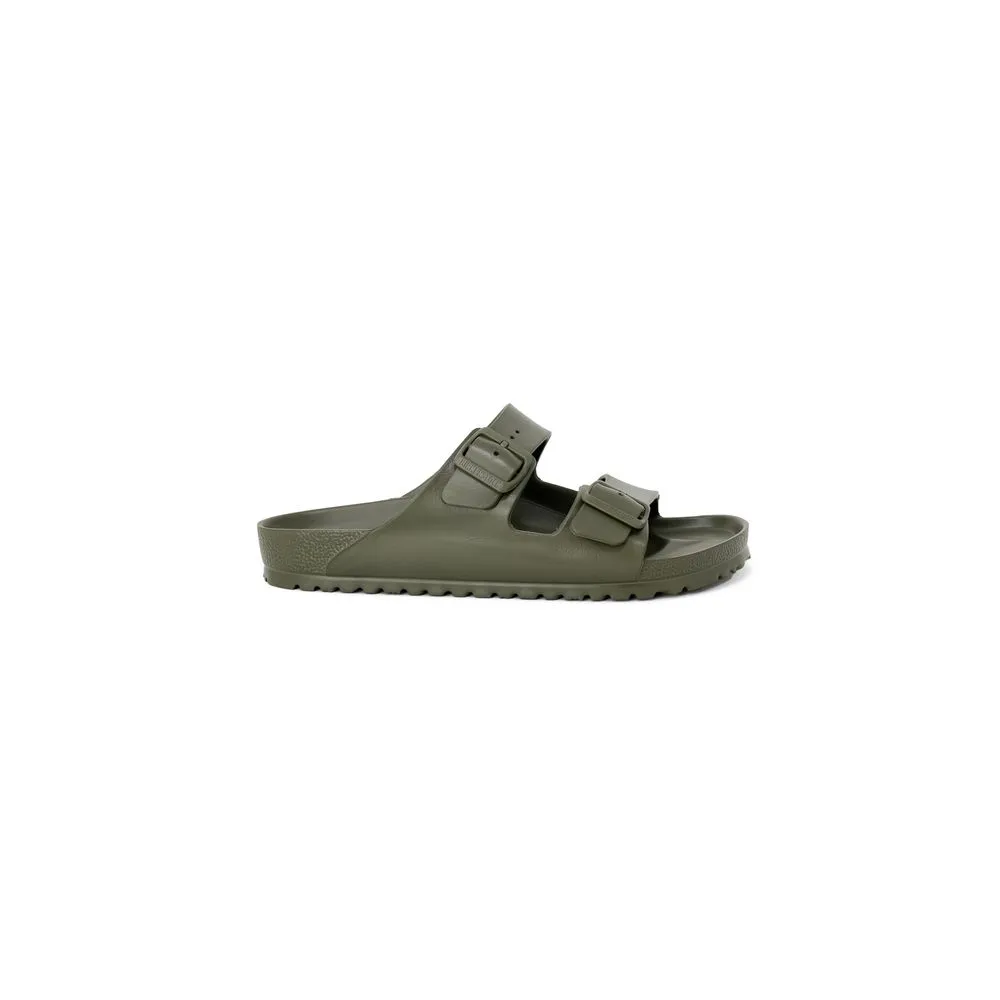 Birkenstock Women's Green EVA Sandal