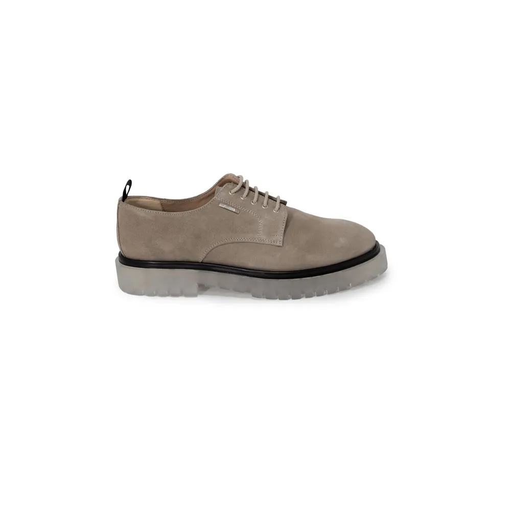 Antony Morato Men's Beige Polyethylene Casual