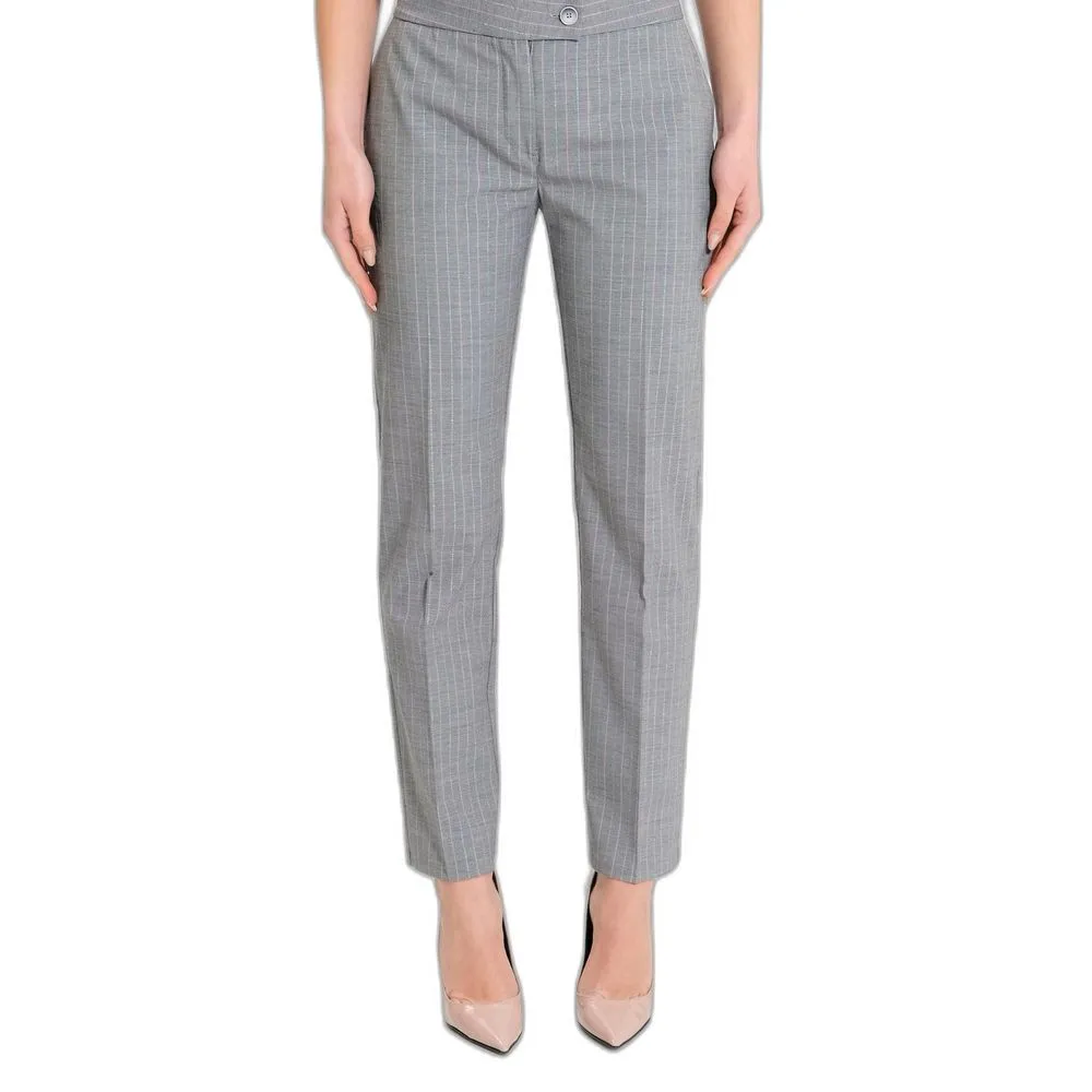 Rinascimento Women's Multicolor Polyester Jeans & Pant