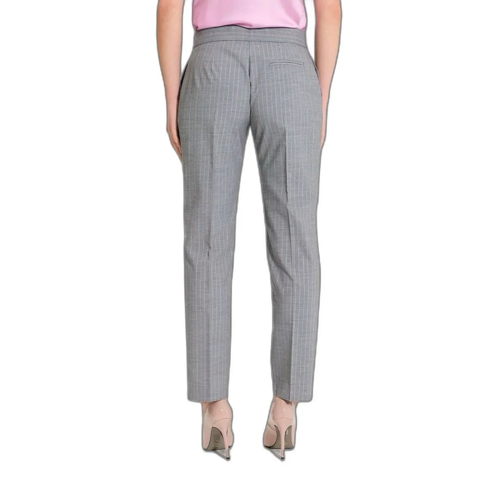 Rinascimento Women's Multicolor Polyester Jeans & Pant