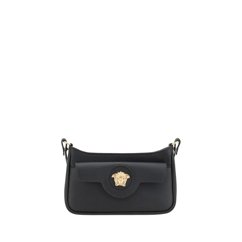 Versace Women's Mini Medusa Shoulder Bag