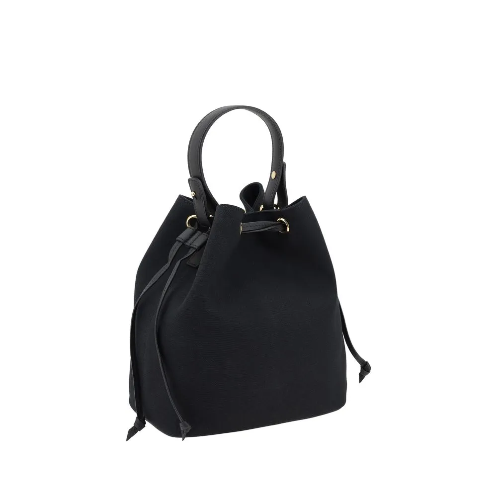 Versace Women's La Medusa Bucket Bag