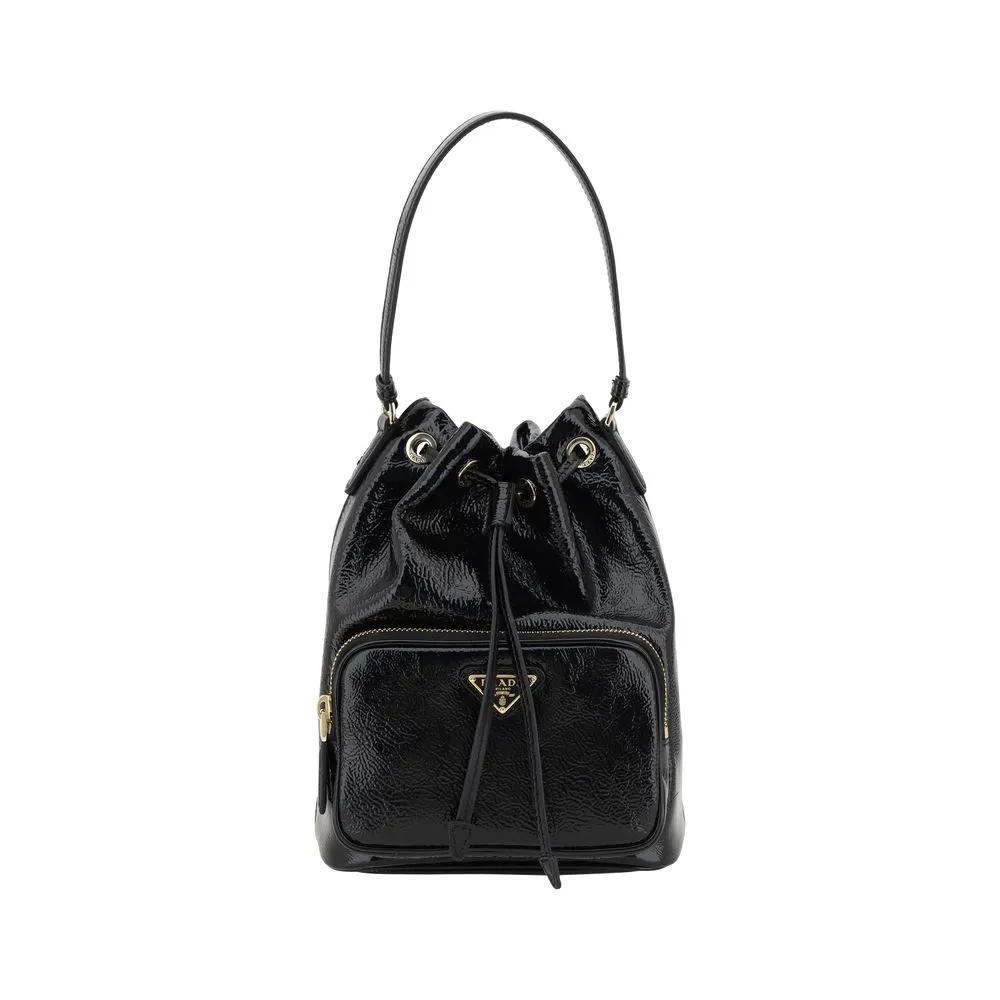 Prada Women's Bucket Bag