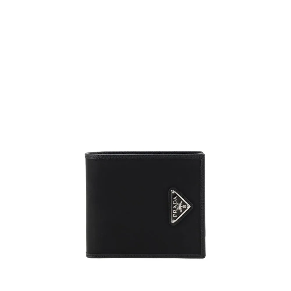 Prada Men's Wallet