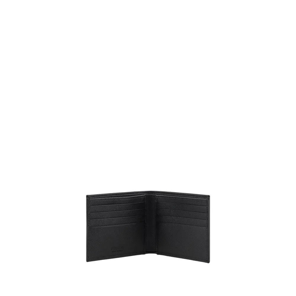 Prada Men's Wallet