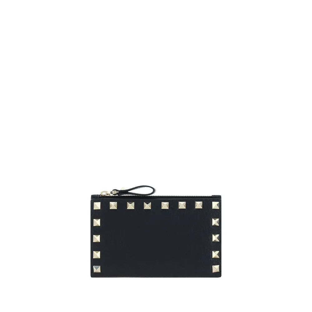 Valentino Garavani Women's Valentino Garavani Rockstud Wallet
