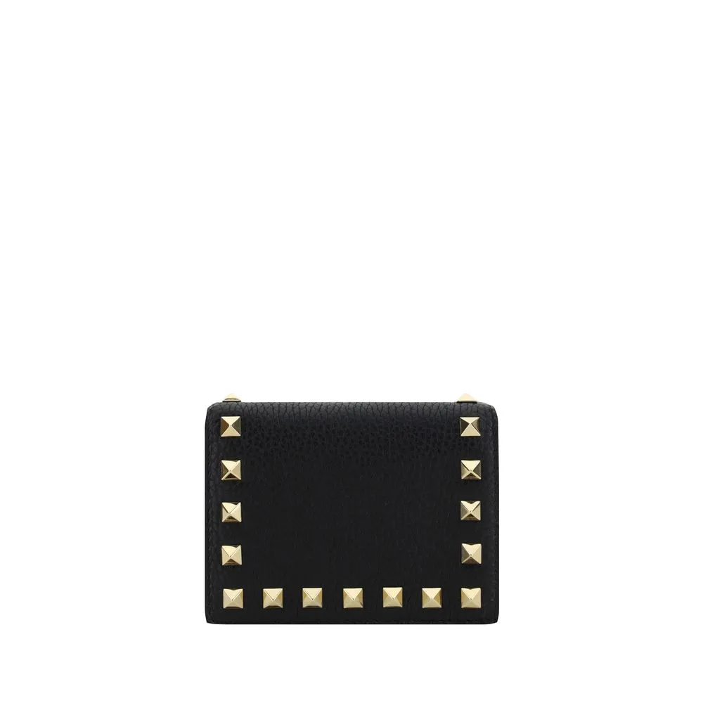 Valentino Garavani Women's Valentino Garavani Rockstud Wallet