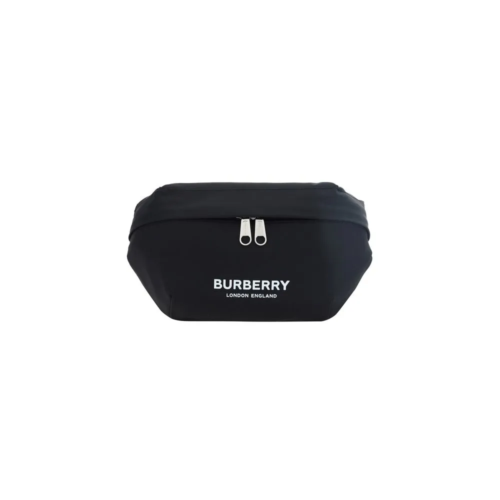 Burberry Men's Sonny Fanny Pack