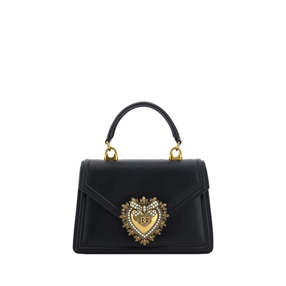 Dolce & Gabbana Women's Devotion Handbag