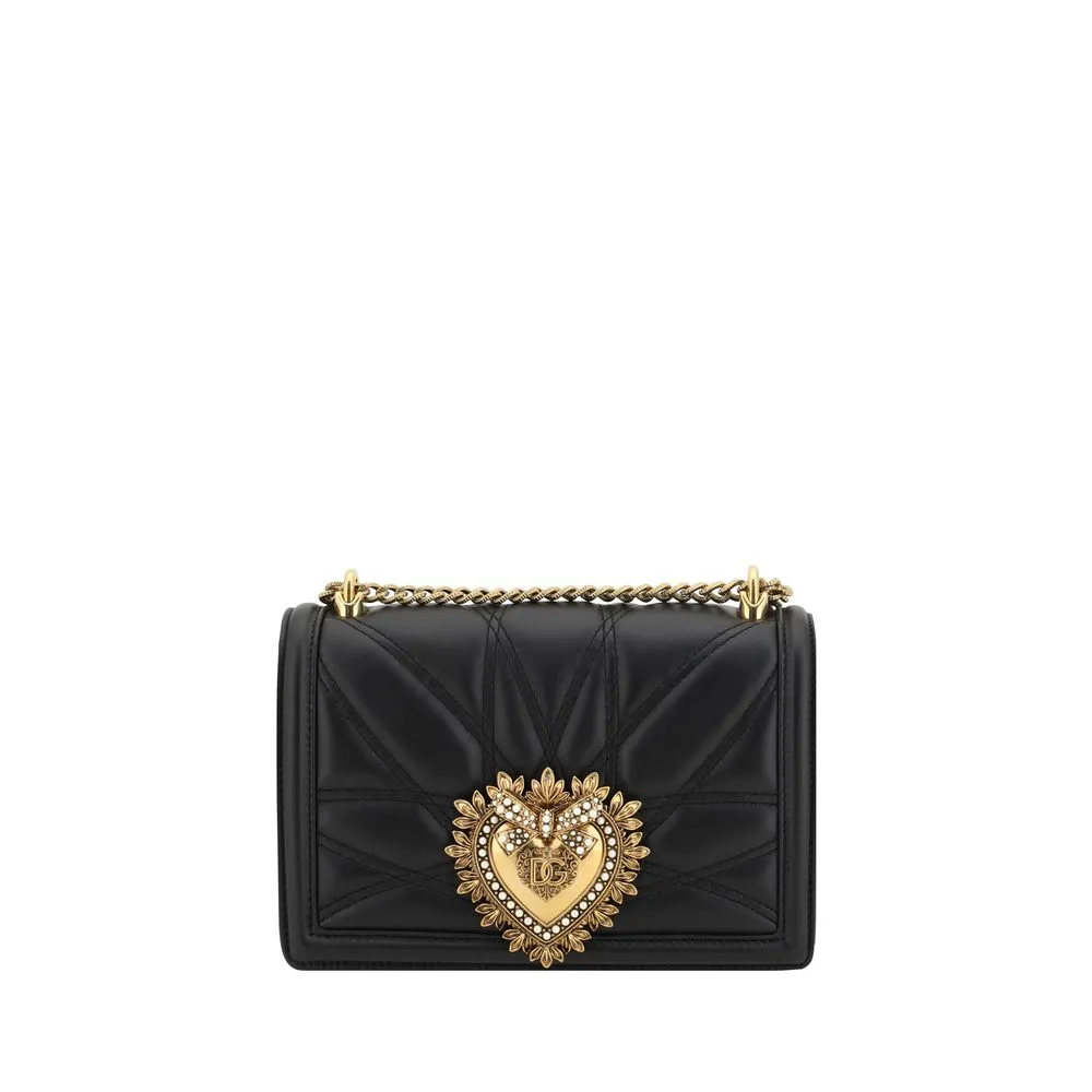 Dolce & Gabbana Women's Devotion Shoulder Bag