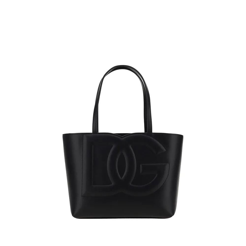 Dolce & Gabbana Women's Shopping Bag