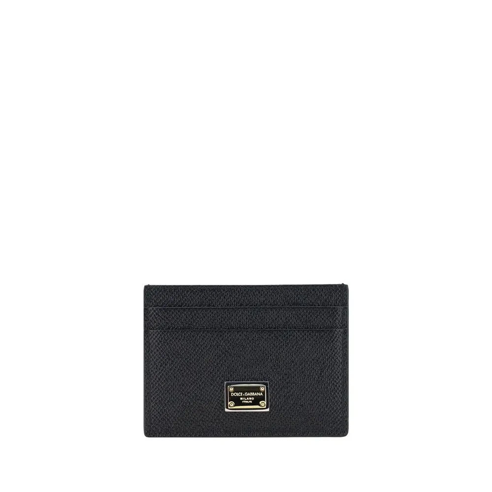 Dolce & Gabbana Women's Card Holder