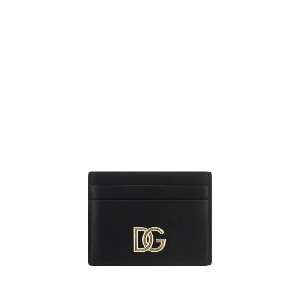 Dolce & Gabbana Women's Card Holder