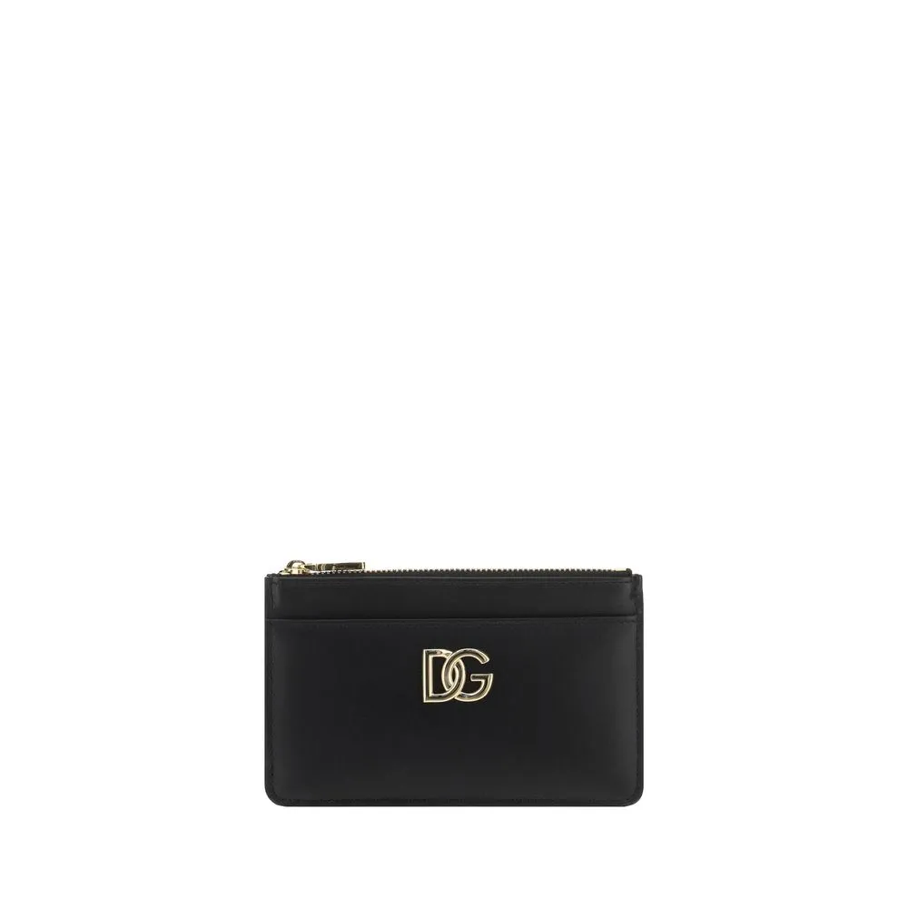 Dolce & Gabbana Women's Card Holder