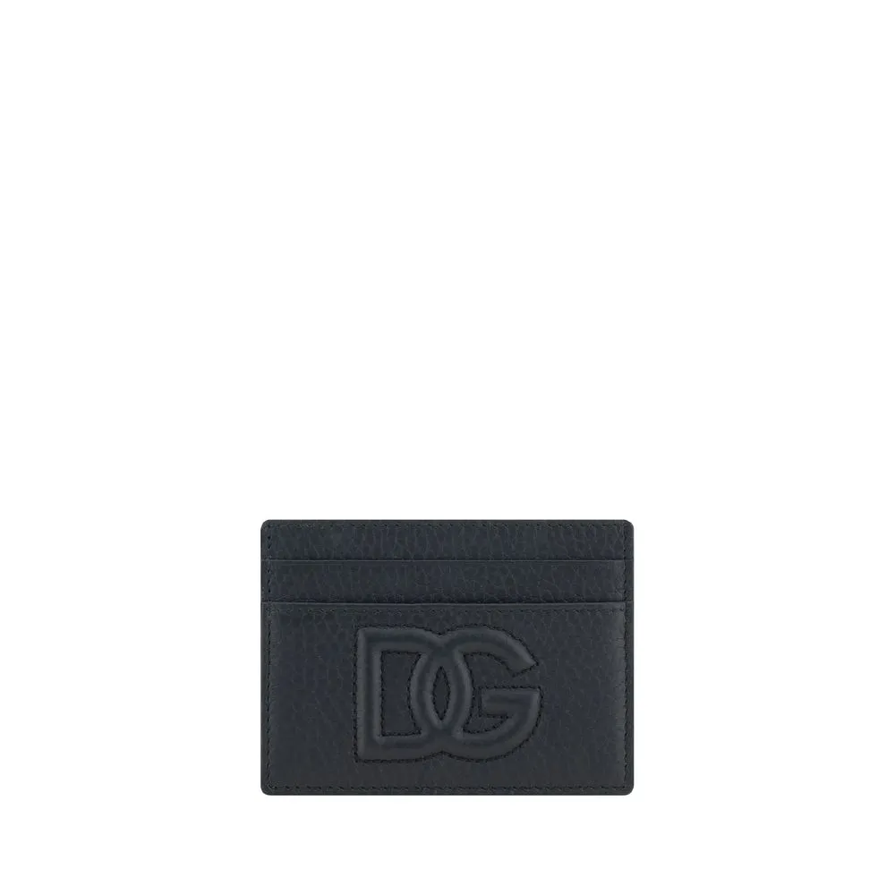 Dolce & Gabbana Men's Card Holder