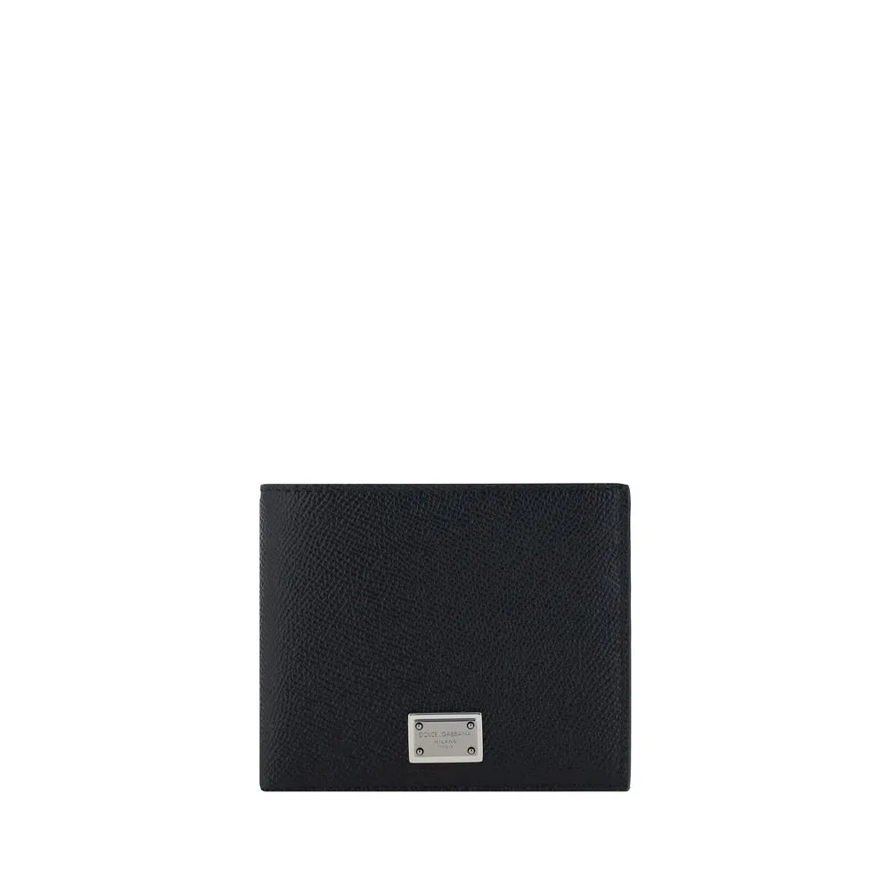 Dolce & Gabbana Men's Wallet