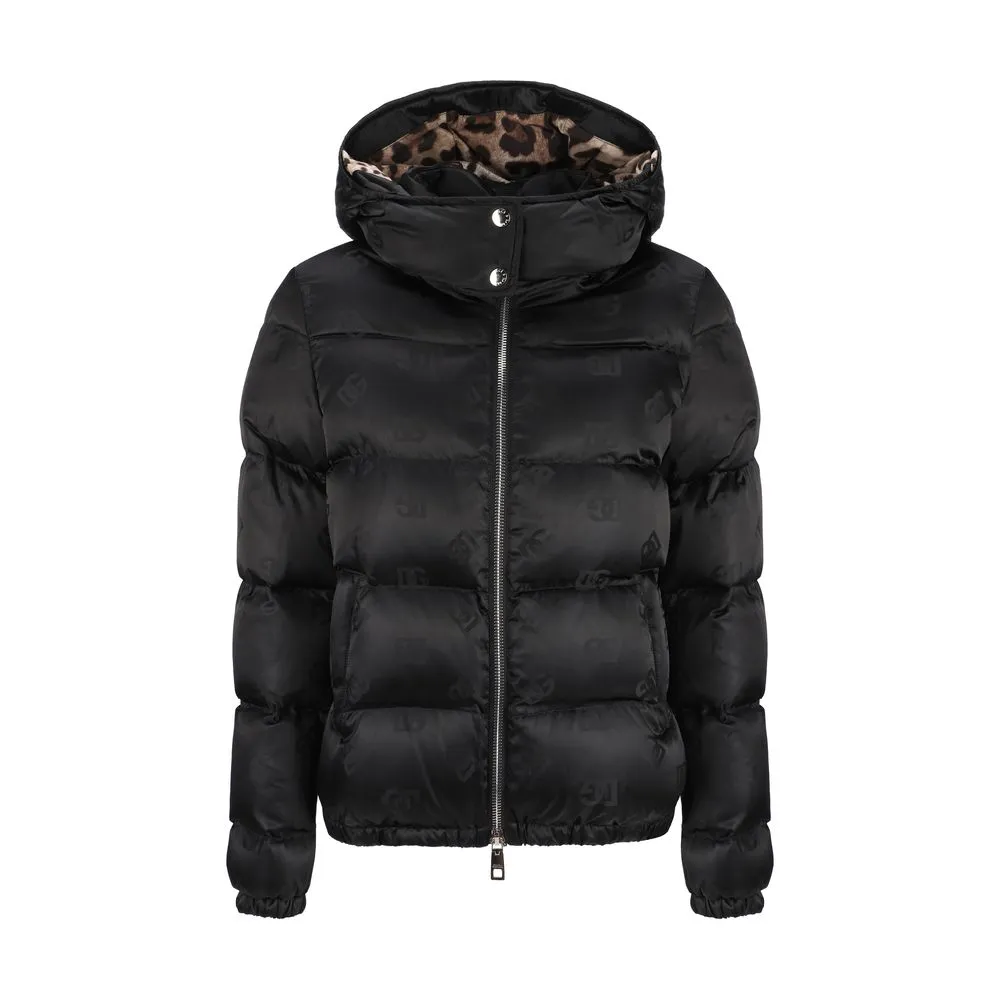 Dolce & Gabbana Women's Down Jacket