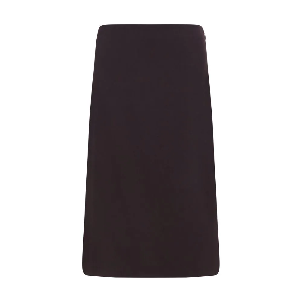 Fendi Women's Midi Skirt