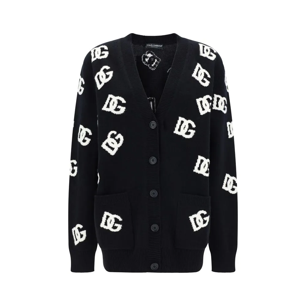 Dolce & Gabbana Women's Cardigan