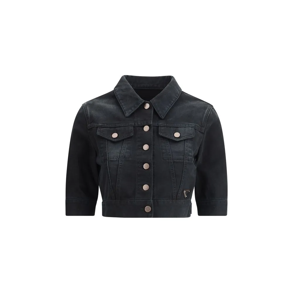 Prada Women's Denim Jacket